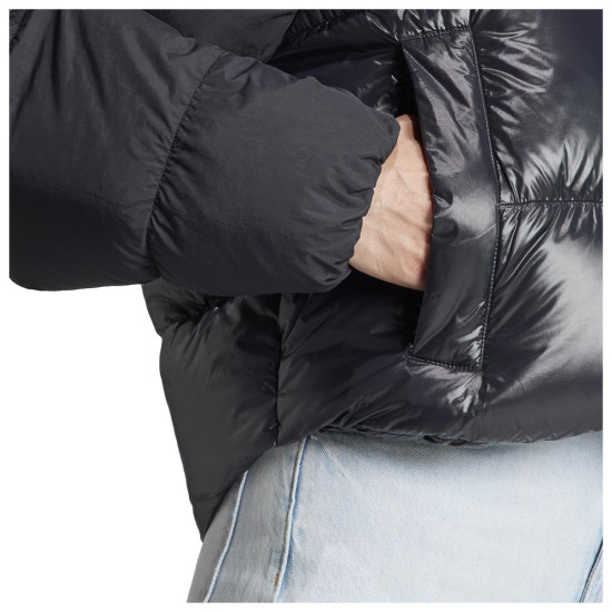 Adidas Γυναικείο μπουφάν Regen Cropped